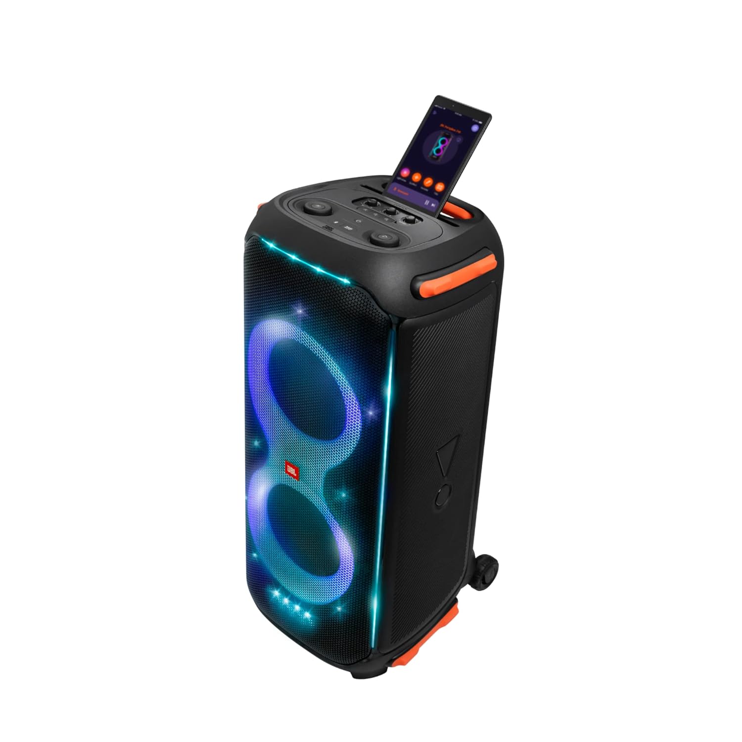 JBL PartyBox 710 Bluetooth Party Speaker